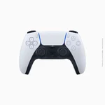 Console Sony PS5 | Édition standard 825 GB SSD 4K Blu-ray 16 GB DDR6 – Image 3