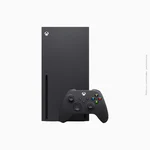 Console xbox series X | 1 TB SSD HDR 4K 16 GB DDR6