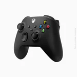 Console xbox series X | 1 TB SSD HDR 4K 16 GB DDR6 – Image 3