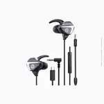 Micro casque simple jack HP | DHH-3113
