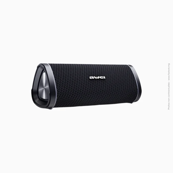 Enceinte connectée Awei | Réf Y331