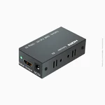 Extenseur HDMI 1080p jusqu’à 60 mètres – Image 2