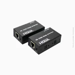Extenseur HDMI | 2K/4K – jusqu’à 200 mètres