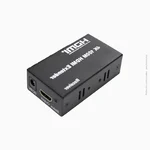 Extenseur HDMI | 2K/4K – jusqu’à 200 mètres – Image 2