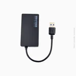 HUB USB 4 ports