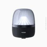 Haut-parleur bluetooth HP | BTS03 Ombre et Lumière Colorée