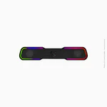 Haut-parleur HP | DHE-6002 LED JACK/USB