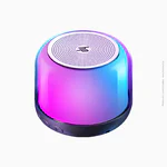 Haut-parleur HP | BTS02 Bluetooth RVB – Image 3