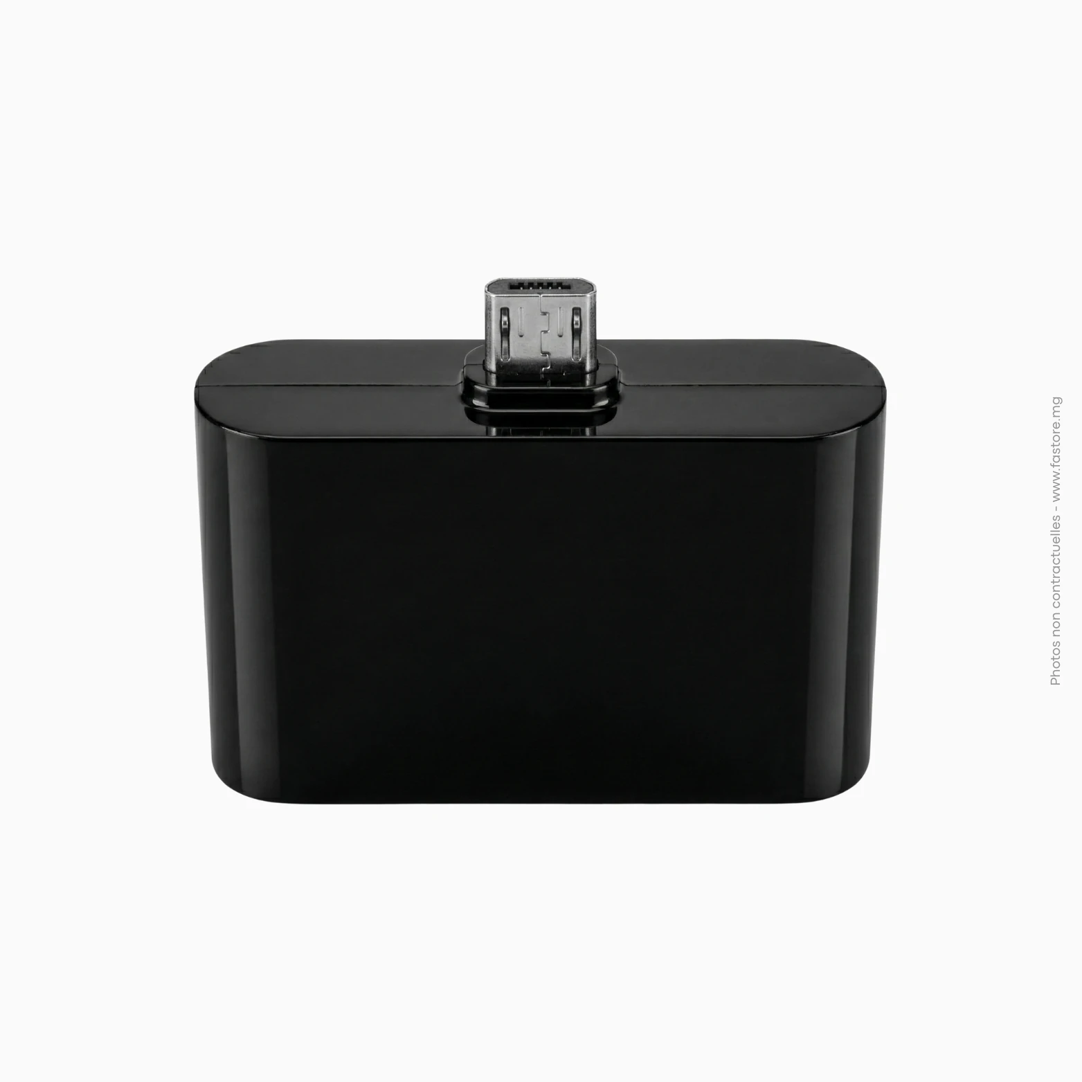 Lecteur carte IT-CR018M micro Usb Lecteur de carte micro USB | IT-CR018M – Image 1