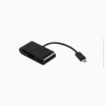Lecteur de carte micro USB | IT-CR019M – Image 2