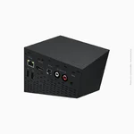 Lecteur multimédia D-Link boxee box | DSM-380 (Full HD 1080p) – Image 3