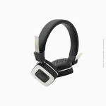 Micro casque bluetooth Komc | B103