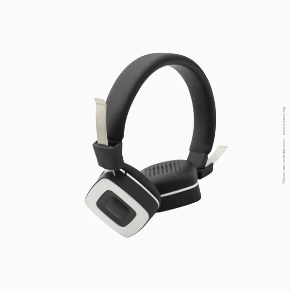 Micro casque bluetooth Komc | B103