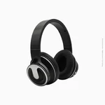 Micro casque bluetooth Komc | B108