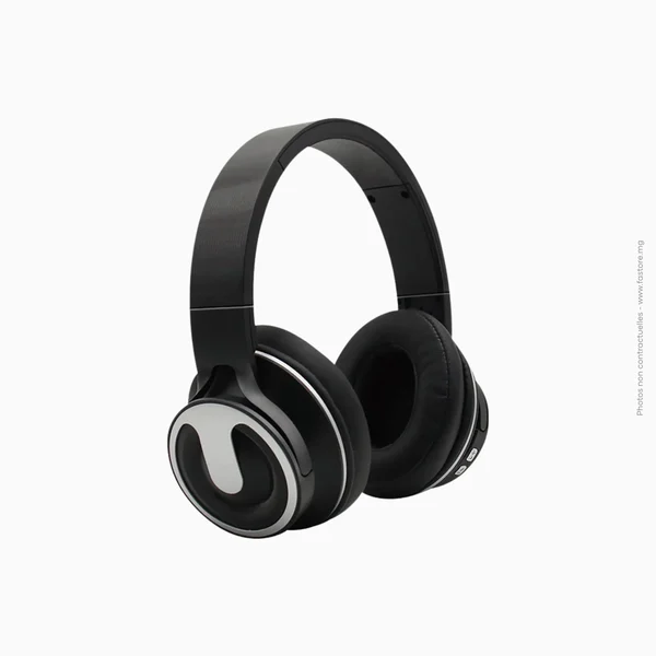 Micro casque bluetooth Komc | B108