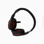 Micro casque double jack Komc | A7 – Image 3