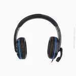 Micro casque double jack Komc | K4 – Image 2