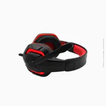 Micro casque double jack/USB Komc | G311 – Image 2