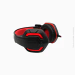 Micro casque double jack/USB Komc | G311 – Image 3