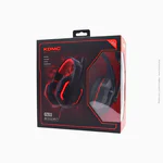 Micro casque double jack/USB Komc | G311 – Image 4