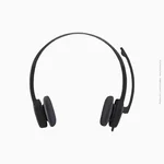 Micro casque simple jack Logitech | H151 – Image 2