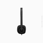 Micro casque simple jack Logitech | H151 – Image 3