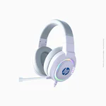 Micro casque double jack/USB HP gaming | DHE-8013