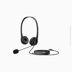 Micro casque simple jack HP | T1A66AA – Image 3