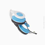 Micro casque simple jack Intex | AUSTIN IT-HS506 – Image 2