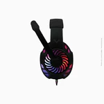 Micro casque type C / USB Komc | M5 – Image 2