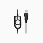 Micro casque type C / USB Komc | M5 – Image 3