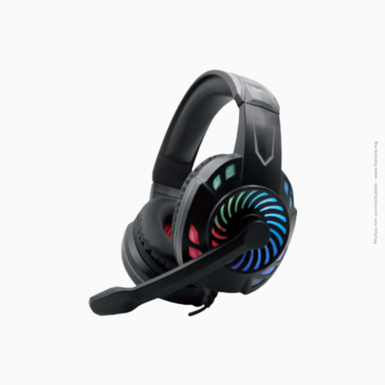 Micro casque TYPE C _ USB KOMC M5 Micro casque type C / USB Komc | M5 – Image 1