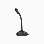 Microphone USB RGB led | DHP-1100C – Image 2