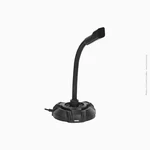 Microphone USB RGB led | DHP-1100C – Image 3