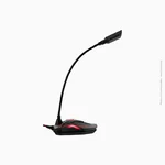 Microphone USB streaming gamer | G55 – Image 3