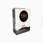 Onduleur solaire Hybride PH21 | 48V 10,2kVA – Image 2