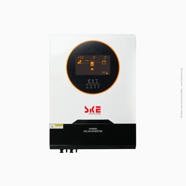 Onduleur solaire Hybride PH21 | 48V 10,2kVA