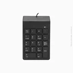 Pavé numérique filaire USB | K-Num