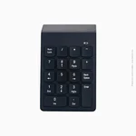 Pavé numérique sans fil | K-Num Wireless