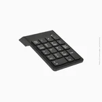 Pavé numérique sans fil | K-Num Wireless – Image 2