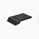 Pavé numérique sans fil | K-Num Wireless – Image 3