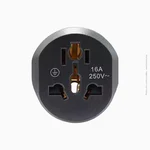 Prise adaptateur triphase | KT 168 10-16 Ah