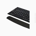 Repose-poignet pour clavier | H-41