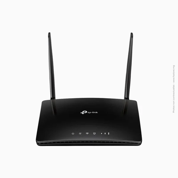 Routeur modem TP-Link | Archer MR200 AC750 DualBand