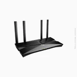 Routeur TP-Link | AX-10 AX1500 Archer 1.5G Wi-Fi 6 – Image 4