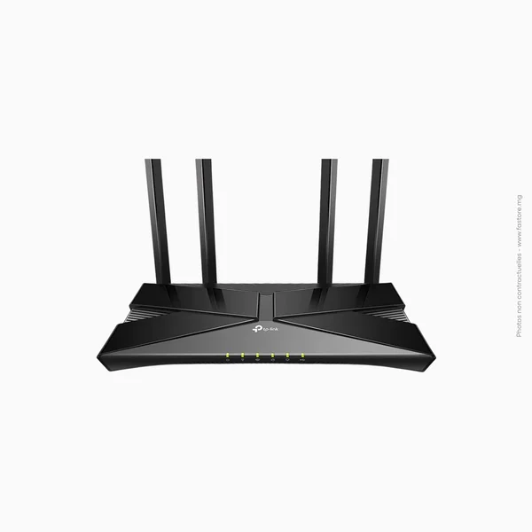 Routeur TP-Link | AX-10 AX1500 Archer 1.5G Wi-Fi 6