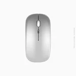 Souris sans fil bluetooth | CB A100 LED RGB