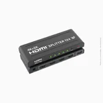 Splitter HDMI 1×4 ports 4K x 2K