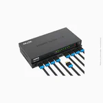 Splitter HDMI 1×8 ports 4K x 2K