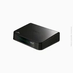 Switch D-Link 16 ports 10/100 Mbps | DES-1016A – Image 3